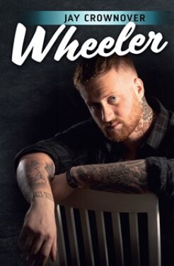 Wheeler Jay Crownover