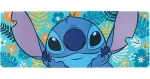 PALADONE Herní podložka Stitch / Herní podložka / Licenční motiv / 30 x 80 cm (PP13311LS)