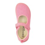 Papuče dívčí barefoot EILA, Protetika, růžová - 25