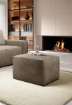 Taburet Silla látka: Flores 10