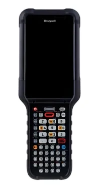 Honeywell CK67 černý / Datový terminál / 4,3" displej / Wi-Fi 6E / 2D skener / 8GB/128GB / IP65/68 / ATEX (CK67-X0N-58A1A1G)