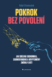 Pokrok bez povolení - Chovanculiak Róbert - e-kniha