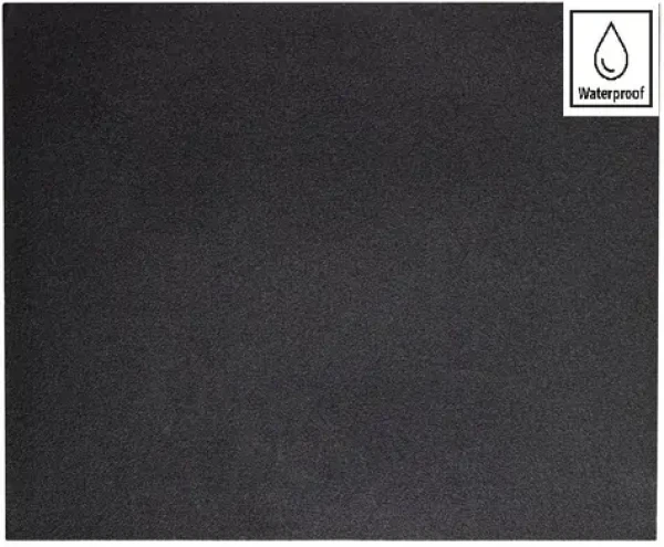 Bosch Brusný papír C355 / Brusný papír / 230 x 280 mm / P320 / Ruční broušení (2608608H66)