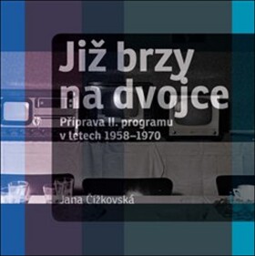 Již brzy na dvojce