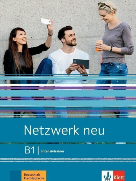 Netzwerk neu 3 (B1) - Intensivtrainer - Paul Rusch