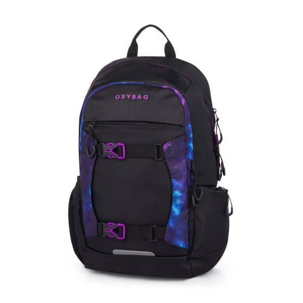 Studentský batoh KARTON P+P OXY ZERO - Moon