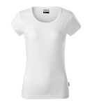Resist tričko dámské bílá 00 (brand label) S