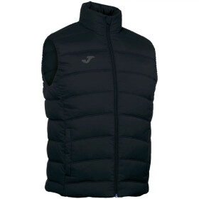 Joma Chaleco Urban Vest bez rukávů M 100413-100 s