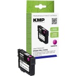 KMP Ink náhradní Epson 29XL, T2996, T2991, T2992, T2993, T2994 kompatibilní kombinované balení černá, azurová, purppurov