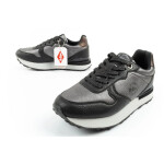 Lee Cooper sportovní obuv dámské módní pohodlné odolné šedé černé dámské tenisky 37