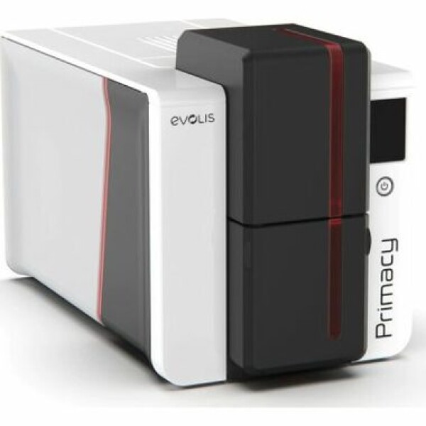 Evolis Primacy 2 Duplex / tiskárna plastových karet / oboustranná / LAN / USB / cardPresso XXS (PM2D-GP3-E)