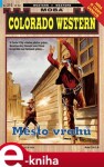 Město vrahů - Josh Kirby e-kniha