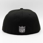 New Era Pánská kšiltovka Philadelphia Eagles NFL Throwback Logo 59FIFTY Velikost: 7 1/8
