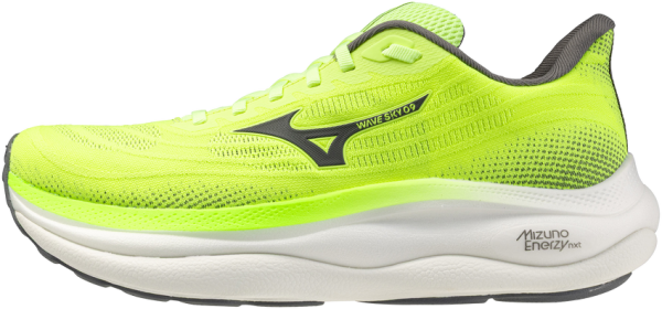 Běžecké boty Mizuno WAVE SKY 9 J1GC250262 Velikost obuvi v EU: 46,5