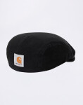 Carhartt WIP Webster Hat Black stone washed M-L
