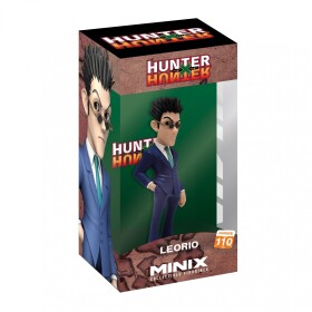MINIX Anime: Hunter X Hunter - Leorio
