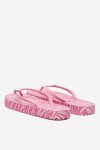 Pantofle Juicy Couture 800290 Syntetická tkanina