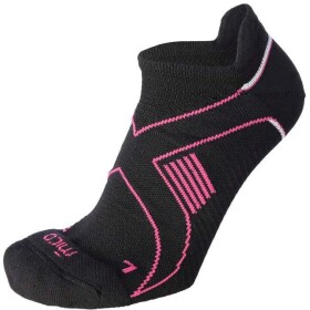 Běžecké ponožky Mico X-LIGHT LOW CUT RUN SOCKS X-PERFORMANCE Velikost textilu: M