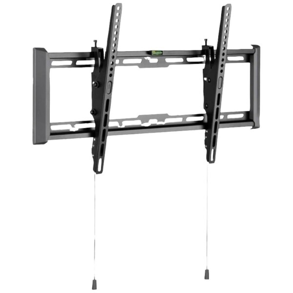Value TV držák na zeď naklápěcí, 94,0 cm (37) - 203,2 cm (80), 17.99.1221
