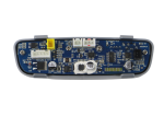 Mamido Hudební panel 12V pro elektrické autíčko XMX623