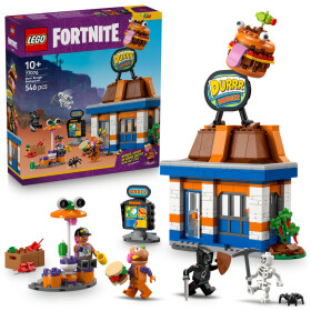 LEGO LEGO® Fortnite® 77076 Restaurace Durrr Burger
