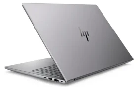 HP ZBook 8 G1i 16 stříbrná / 16" WUXGA / Intel Core Ultra 7 255H 2.0GHz / 32GB / 512GB SSD / NVIDIA RTX 500 / W11P (B30KBES#BCM)