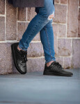 Pánská obuv Vuch Legacy Men Black 42 42.0