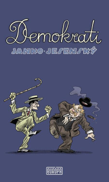 Demokrati - Janko Jesenský