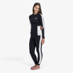Dámské funkční kalhoty Swix Legacy Merino Bodywear Pants W
