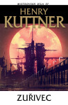 Zuřivec Henry Kuttner