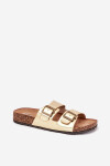 Pantofle model 216127 Step in style 37