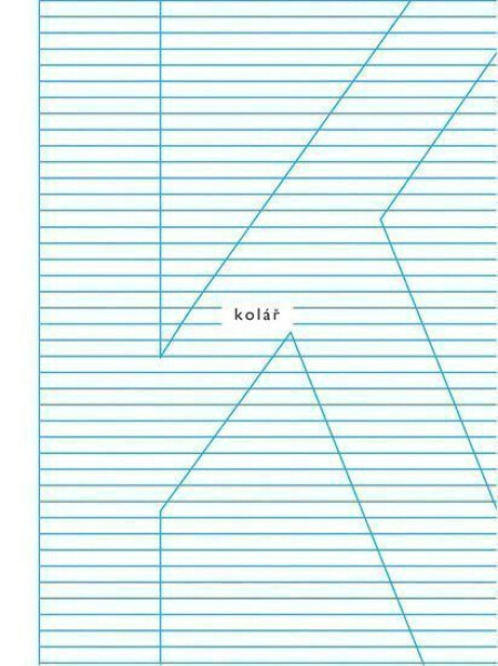 Svědek - Skvosty poezie - Jiří Kolář