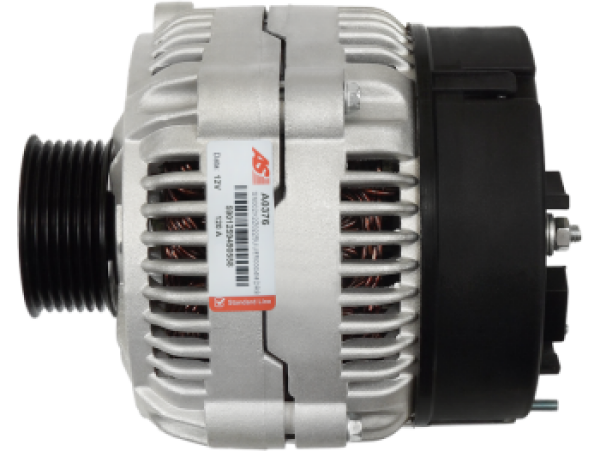 Alternátor CHRYSLER Voyager III (GS) a DODGE Caravan 2.5 TD/TDiC