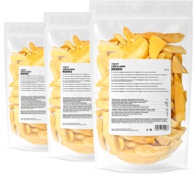 Vilgain Mango lyofilizované – 3×