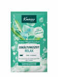 Kneipp pěna do koupele Erkältungzeit Relax 50 ml​