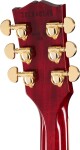 Gibson Marcus King ES-345 Sixties Cherry