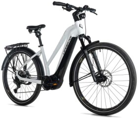 Leader Fox DIXON 29" dámské, rám 20" (L), model 2026-2, white - ZDARMA dopravné, odborná montáž a seřízení! (Okamžitá sleva 3% po zadání kódu "DIXON2026". Nalezli jste přesto někde lepší cenu? Napište nám a zkusíme ji trumfnout! )