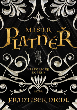 Mistr platnéř, 2. vydání - František Niedl