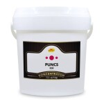 Dortisimo Ochucovací pasta Punč (4,5 kg)