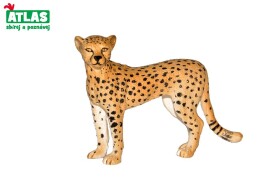 Figurka Gepard