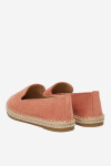 Espadrilky DeeZee RS07-18 Látkový materiál