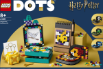 LEGO® DOTS 41811 Doplňky na stůl Bradavice