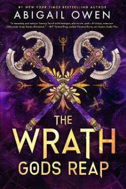 Wrath Gods Reap