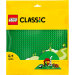 LEGO® Classic 11023 Zelená podložka na stavění