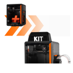 Prusa Research MMU3 Enclosed – Kompletní sada pro Prusa CORE One - stavebnice