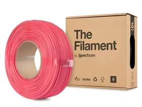 Spectrum The Filament Strawberry Pink / Filament / PETG / 1,75 mm / 1 kg / ReFill (TF-24066)
