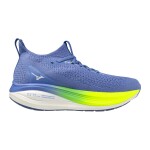 Mizuno Neo Vista 2 Women Ultramarine / White / Lightning Yellow - Běžecké boty Mizuno NEO VISTA 2 J1GD253471 Velikost obuvi v EU: 40,5