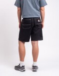 Carhartt WIP Simple Short Black one wash 34