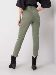 Džíny kalhoty 319 SP 6056.43 khaki 26
