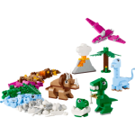 LEGO® Classic 11041 Kreativní dinosauři